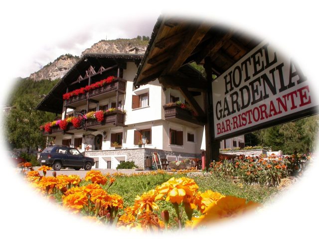 Hotel GARDENIA