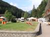 Camping Hotel LA PINETA